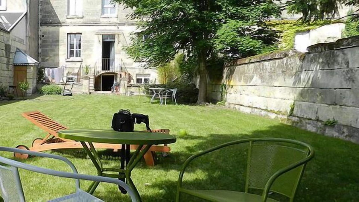Langeais Bed & Breakfast | La Fleur de Lys