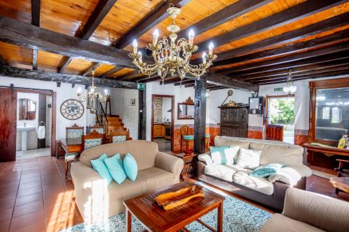 Prases House | La Flor de Toranzo "Vive los Valles Pasiegos"