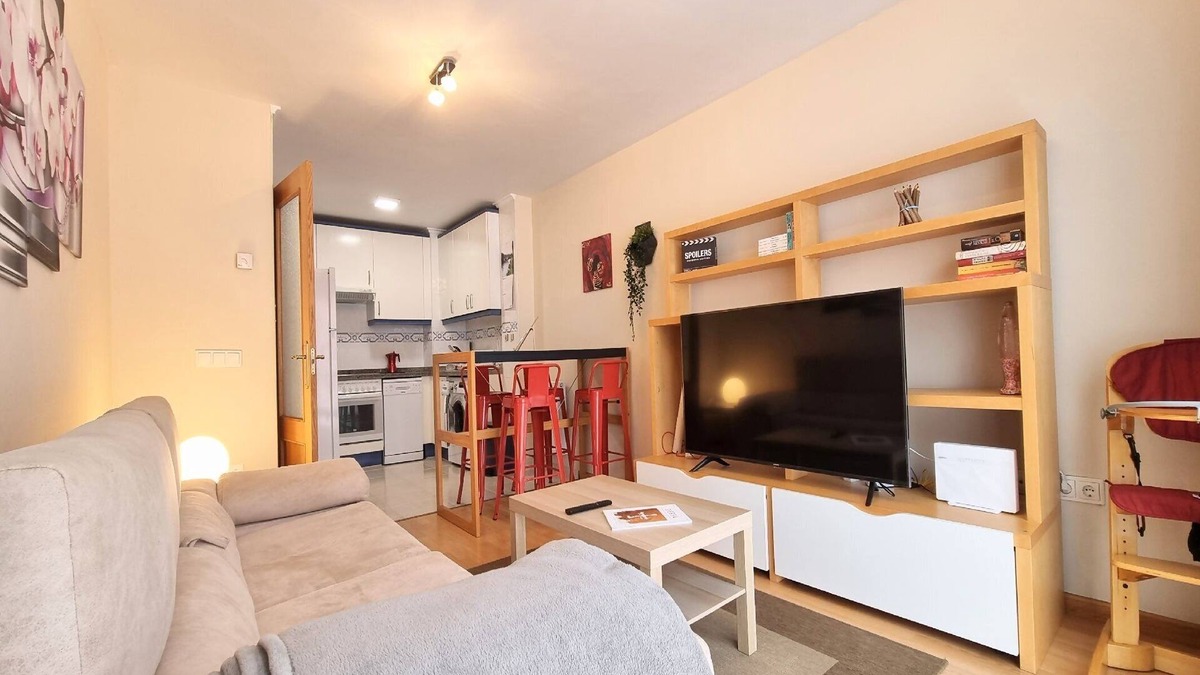 Posada de Llanes Apartment | La Folixa Apartment