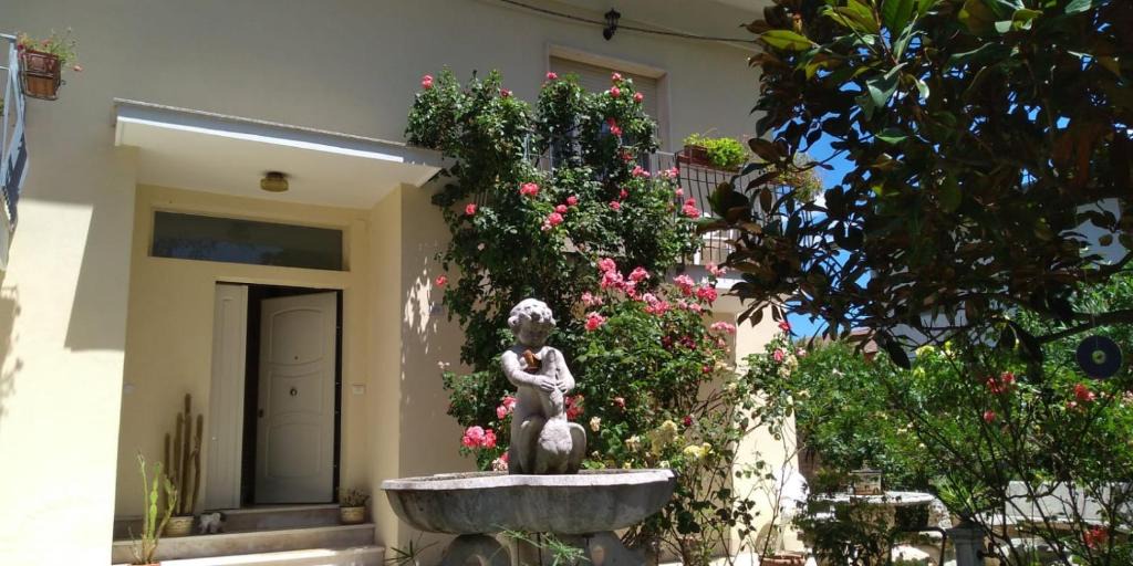 Longiano Apartment | La Fontanina