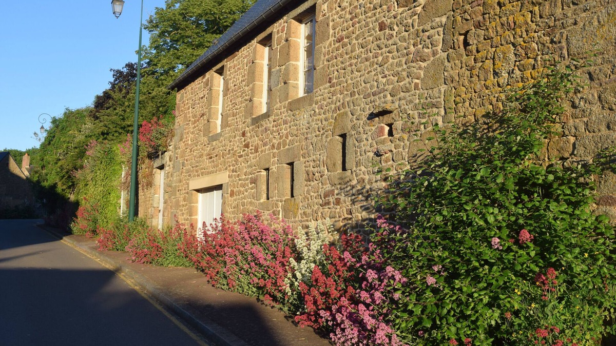 La Foret-Auvray House | La Forêt Auvray-maison de campagne
