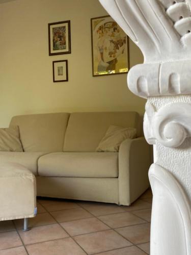 Feletto Umberto Apartment | La Foresteria