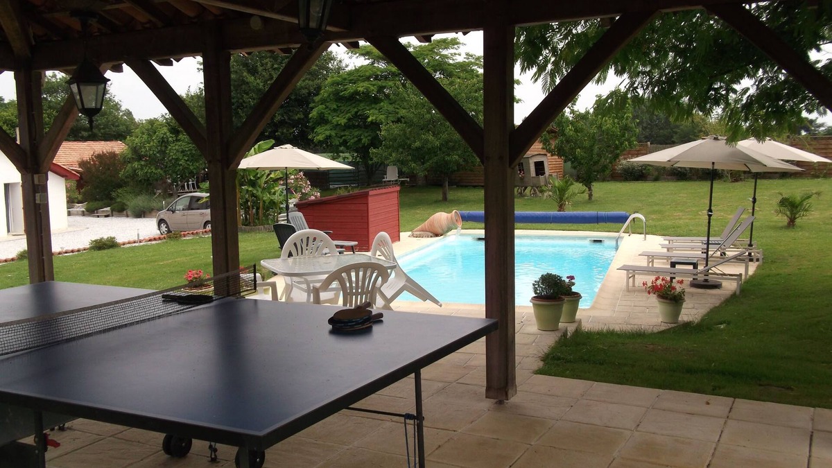 Clermont House | La forge de Clermont - Chambres d'Hôtes