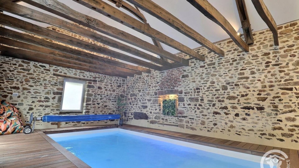 Romazy House | La Forge des Galélous