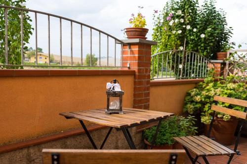 La Fornace House | La Fornace