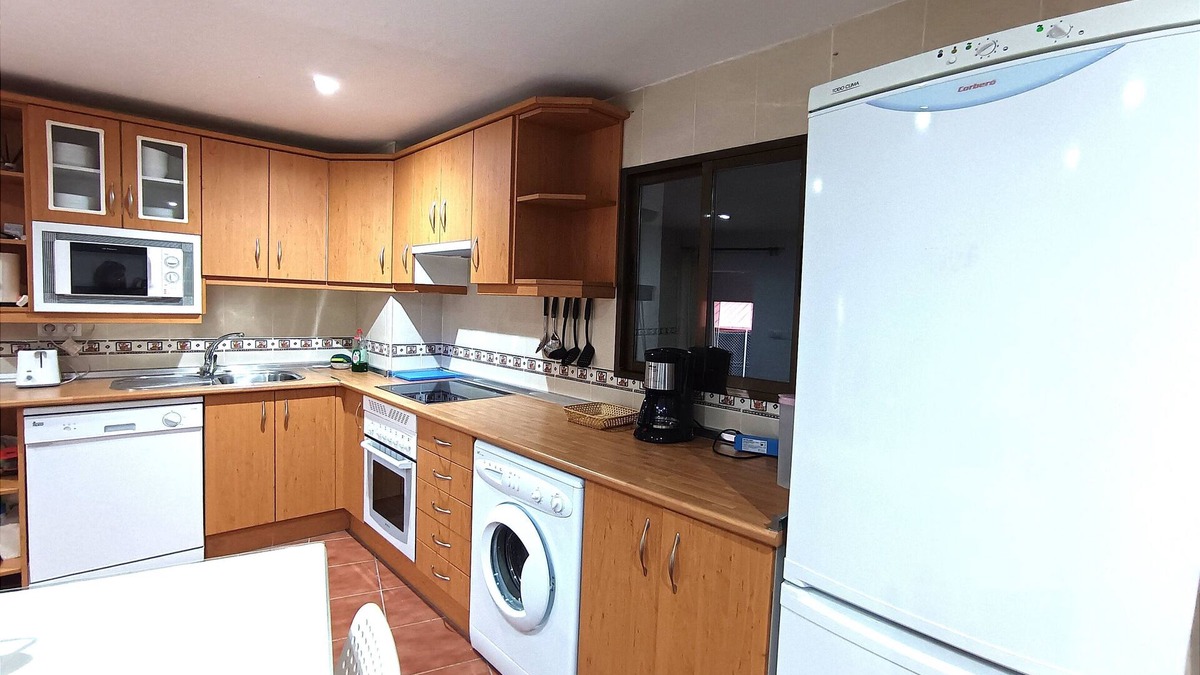 Bernuy-Salinero House | La Fortaleza de Bernuy