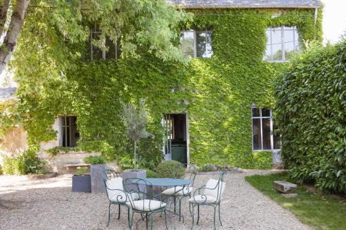 Clefs House | La Foutelaie