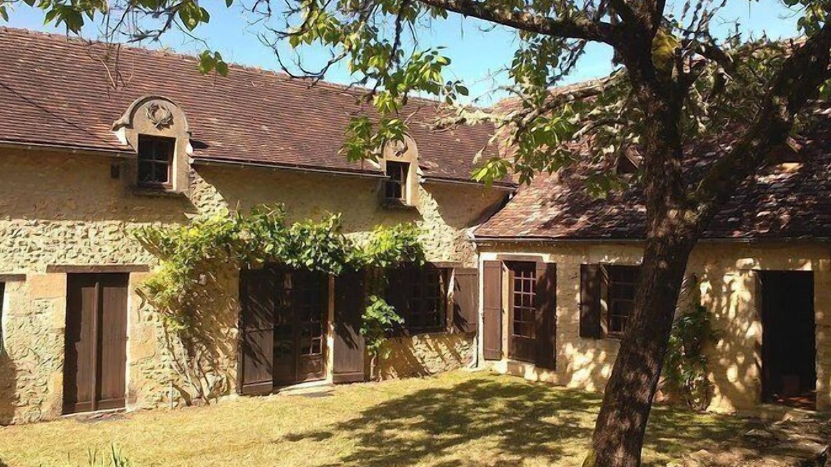 Manaurie House | La ferme des Corbeilles