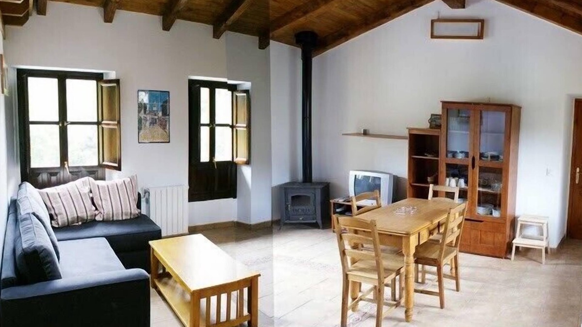 La Franca House | La Franca, 300 m beach