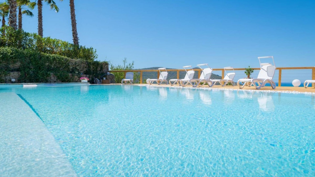 Agropoli Bed & Breakfast | La Frescura del Principe
