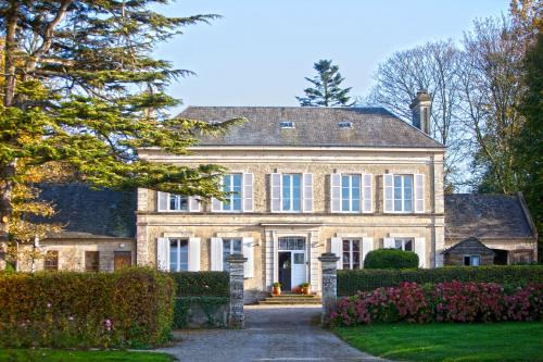 Mosles Bed & Breakfast | La Fresnée chambres d'hôtes