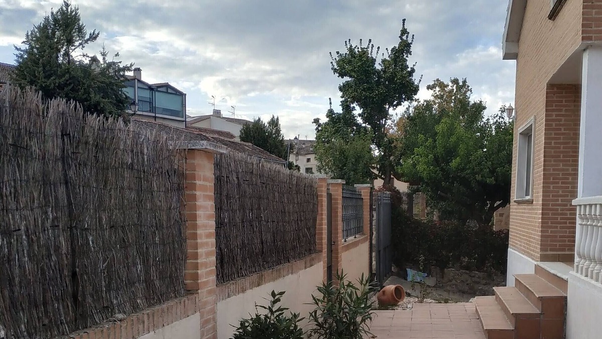 Cabanas de Polendos Ski Chalet | La Fresneda de Polendos