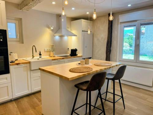 Orduna Apartment | La Fuente del Kiko