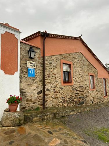 Jerez de los Caballeros House | La Fuente