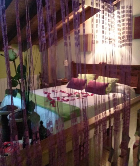 Umbrias Apartment | La Fuente