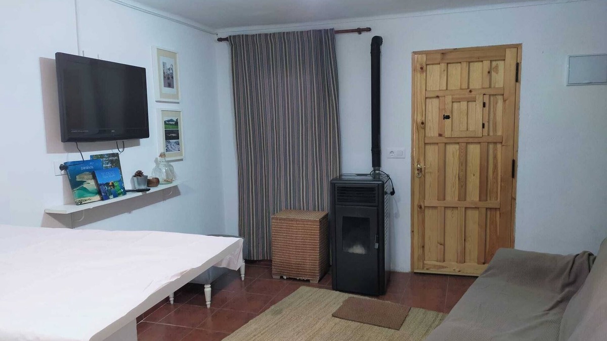 El Gastor Apartment | La Gaita Rural Lodging