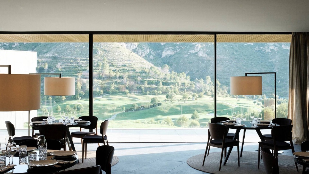 Carcaixent Hotel | La Galiana Golf Resort- Adults Only