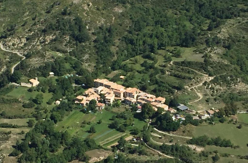 Brianconnet House | La Galisesagnoise