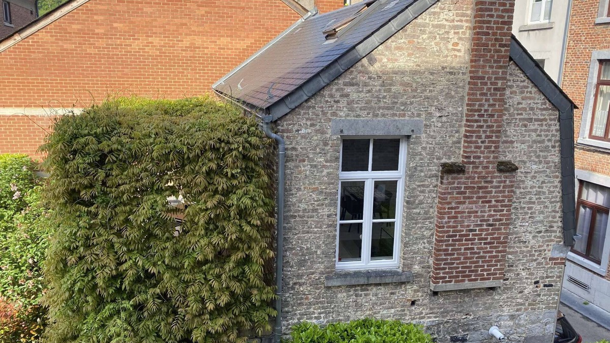 Dinant Apartment | La garçonnière de Wiertz - Dinant