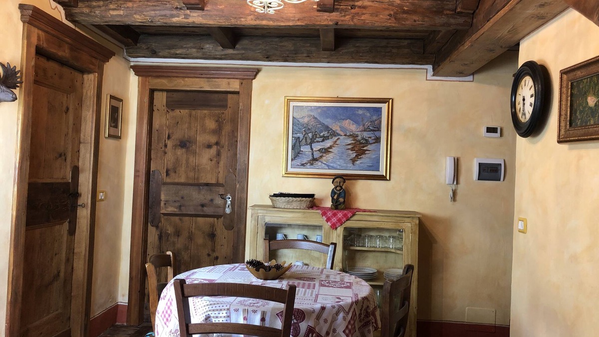 Piedilago Apartment | LA Gardenia