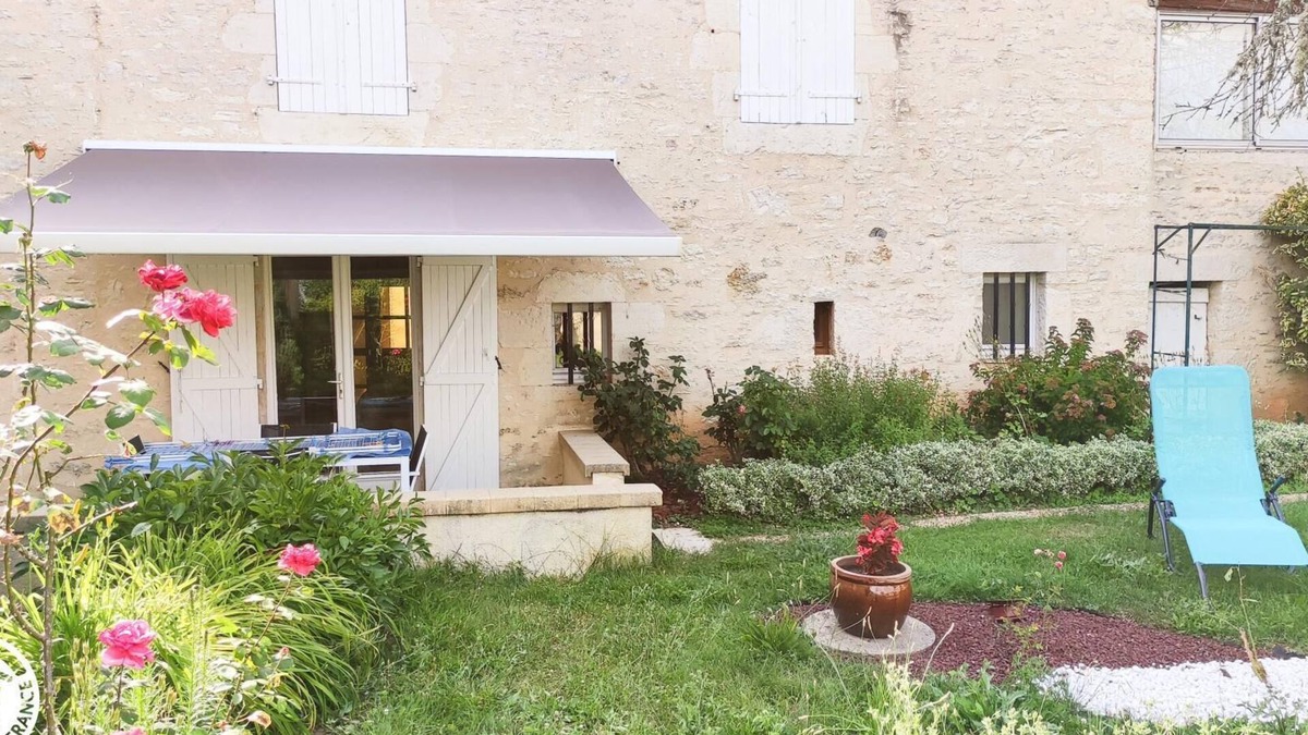 Salviac House | La Gariotte - SALVIAC