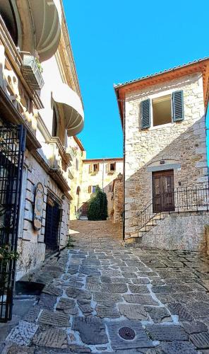 Montemerano Apartment | La Gatta