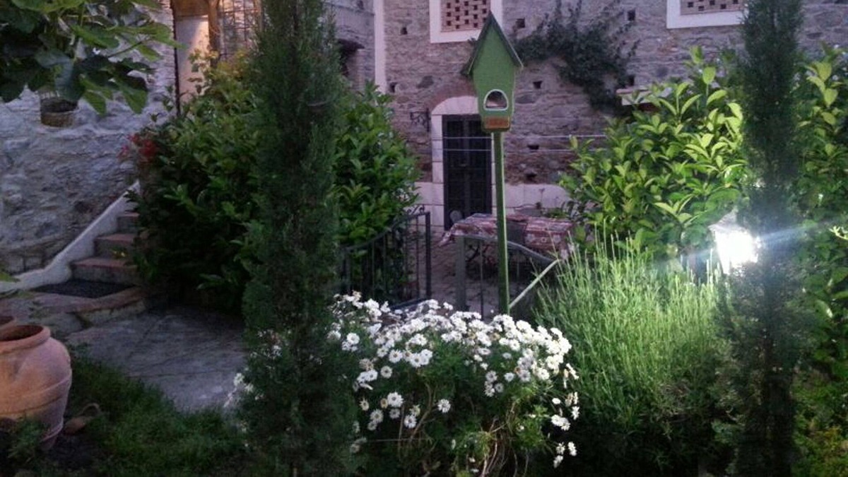 Rossano Bed & Breakfast | La Gatta sul Tetto, in the heart of the historic center