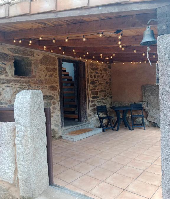 Beariz House | La Gavina