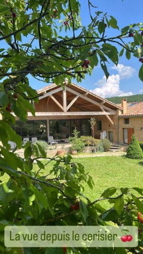 Bugarach House | La genivriere