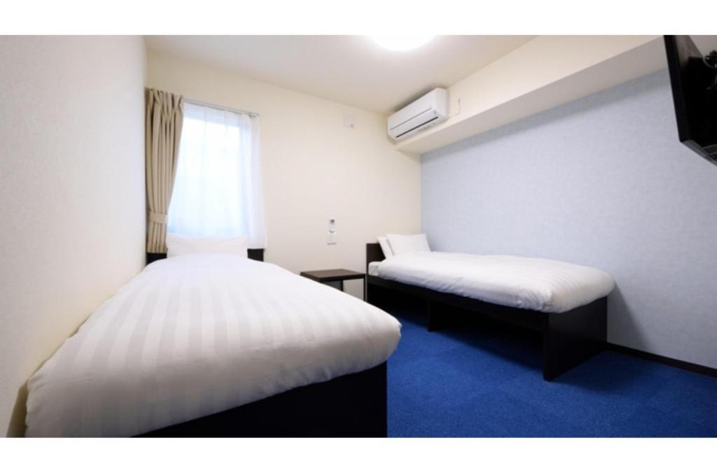Kesennuma Hotel | La'gent Inn Kesennuma - Vacation STAY 85812v