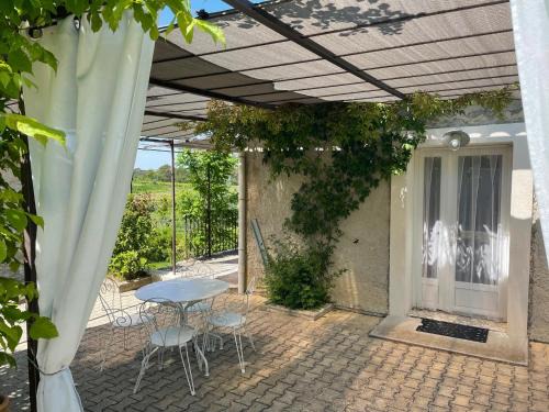 Pernes-les-Fontaines House | La Gente