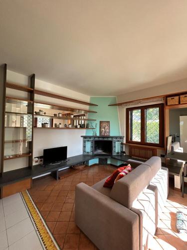 Salerno Apartment | la gerbera