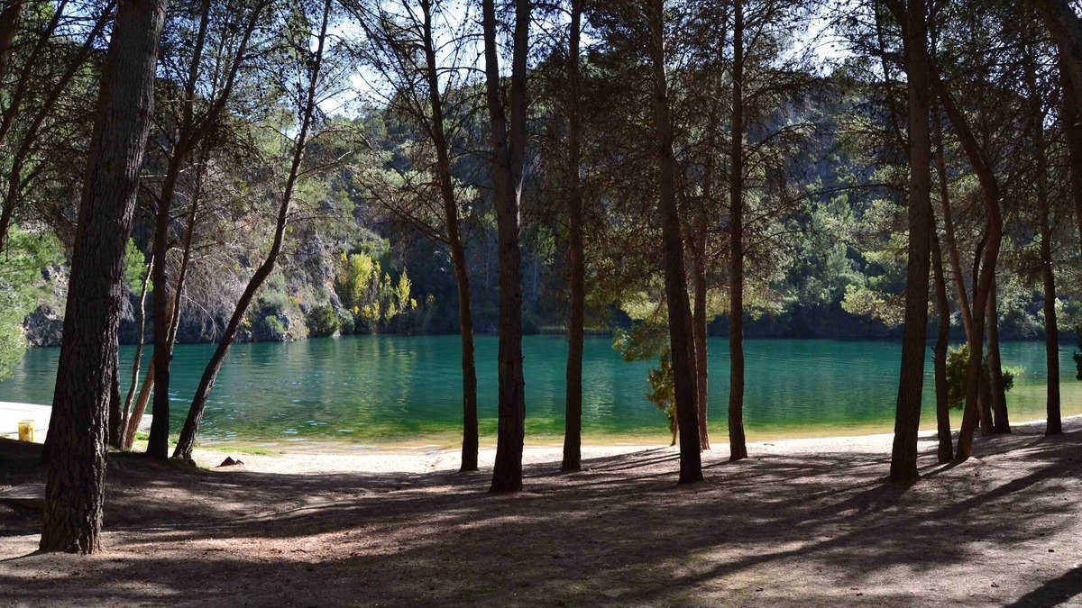 Albalate de Zorita Cottage | LA GEVELA RURAL HOUSE