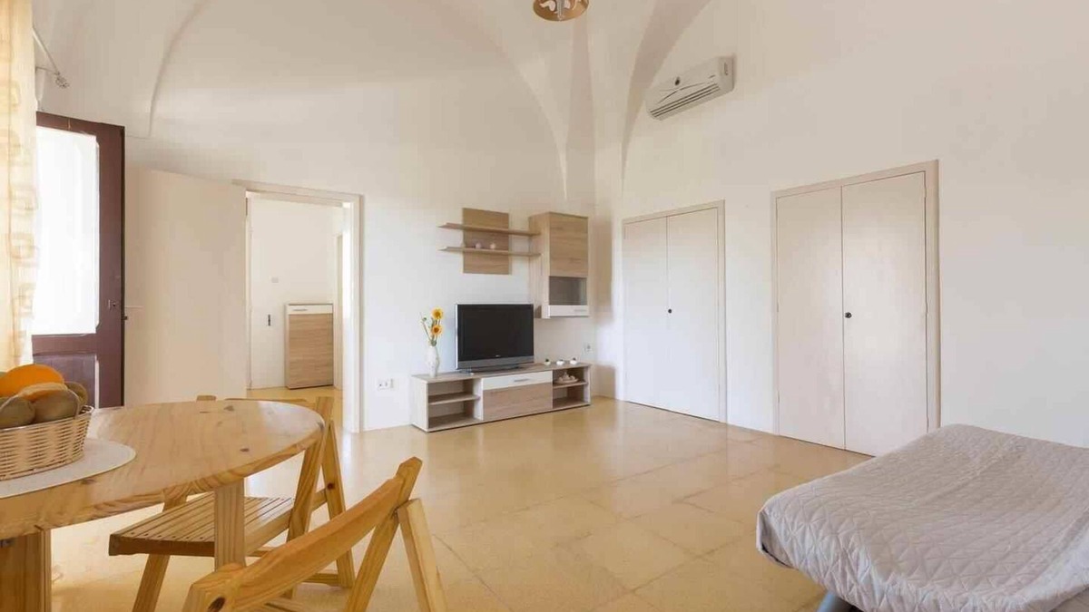 Santa Maria di Leuca House | La Giara by LoveSud - Two Bedroom House, Sleeps 5
