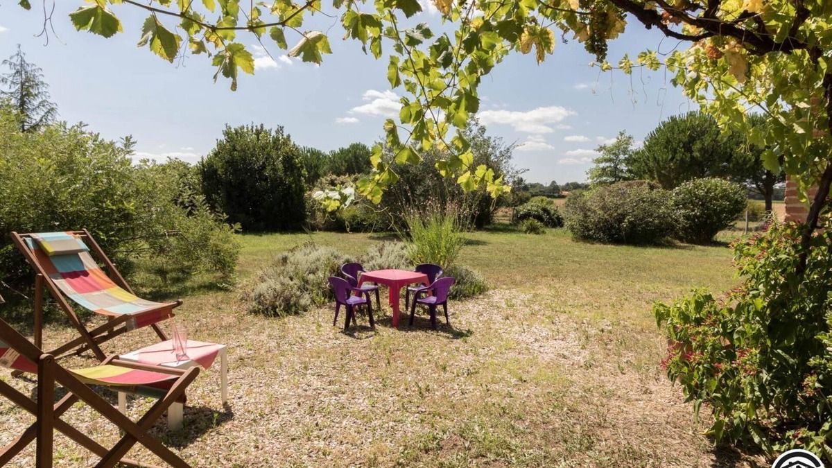 Villematier Other | La Ginestière - Villematier