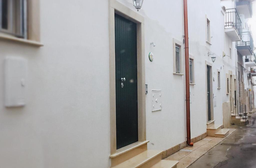 Ginosa Apartment | La Ginestra Affittacamere