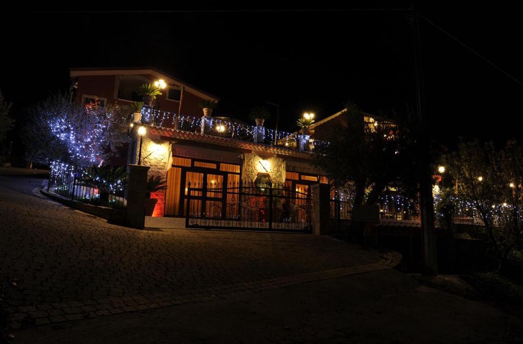Cleto House | La Gioiosa Agriturismo
