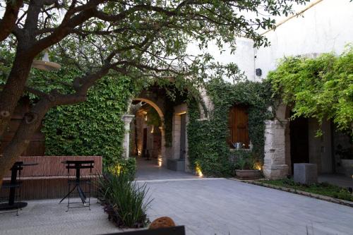 Zona Centro Hotel | La Gloria Mesón