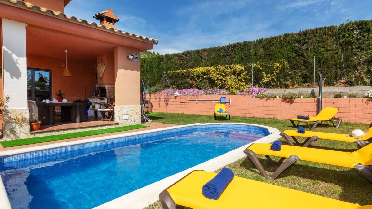 La Goba House | La Goba Parc by Interhome