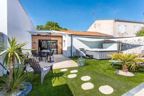 Beauvoir-sur-Mer House | La Goisette