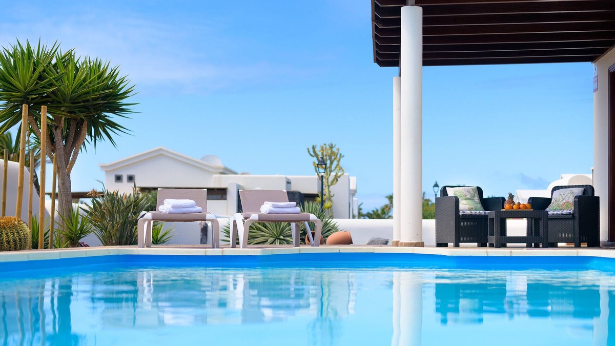 Montana Roja House | La Goleta, Volcán y Mar