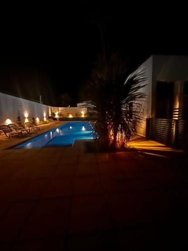 La Falda Apartment | La golondrina
