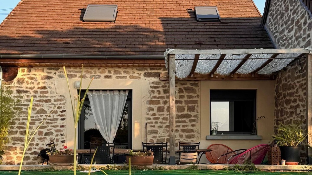 Saint-Pierre-de-Varennes House | La Grande Ourse - SAINT PIERRE DE VARENNES