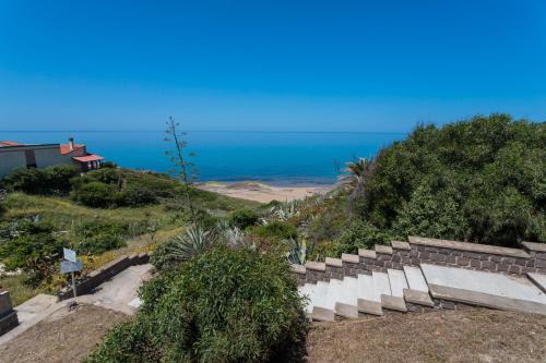 Porto Alabe Apartment | La Gradinata Sul Mare