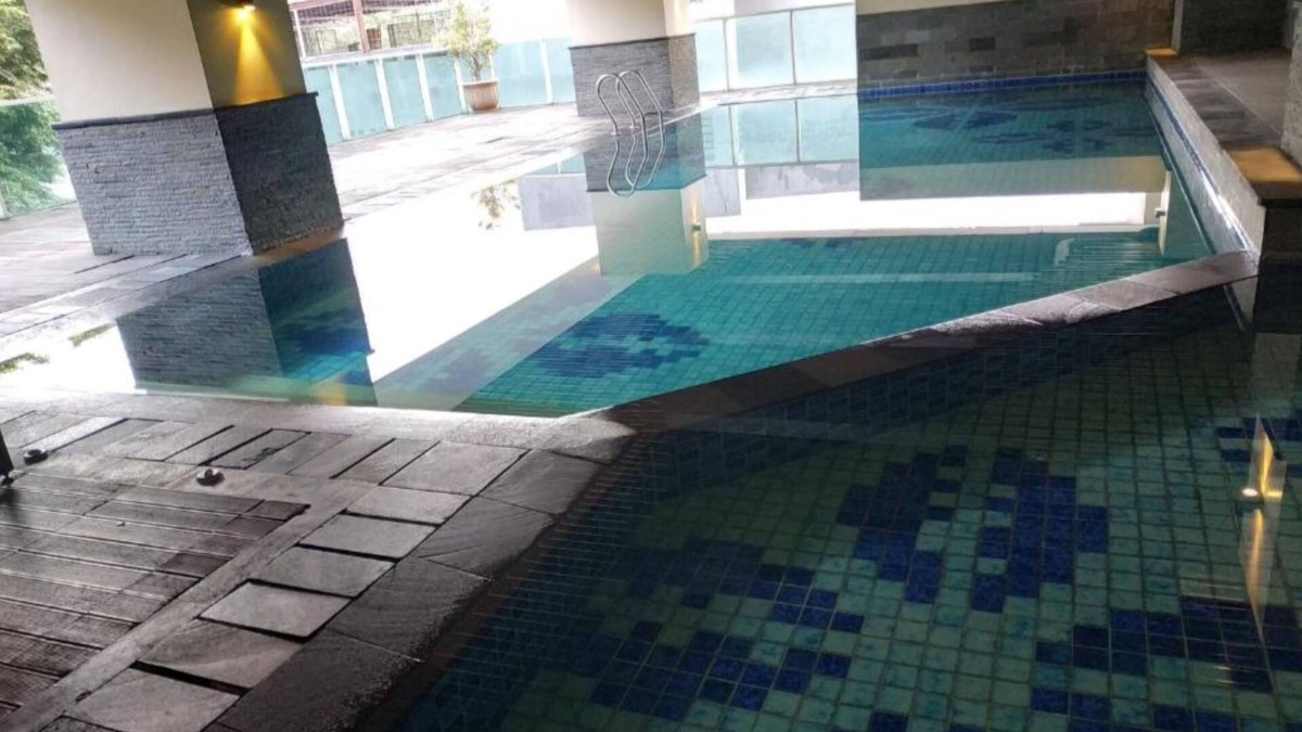 Pasirkaliki Hotel | La Grande Apartment by Queen