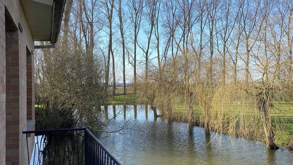 Quaedypre Other | La Grande C'RENITE, self-catering cottage in the heart of flanders, a stone's throw from Bergues