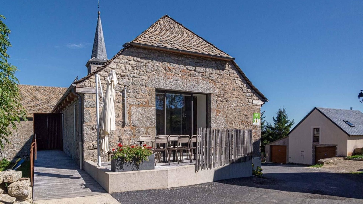 Saint-Laurent-de-Muret House | La Grange Commeyras in Saint Laurent de Muret