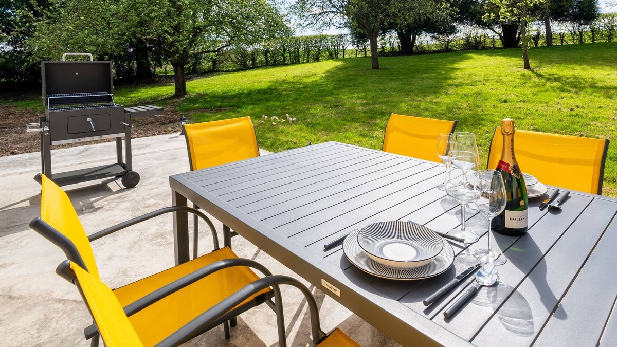 Coulonges-Cohan House | 🏡 La Grange 1755 - Heated indoor pool - At the gateway to Champagne