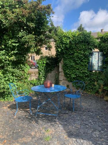 Loguivy-Plougras House | La Grange avec Jacuzzi