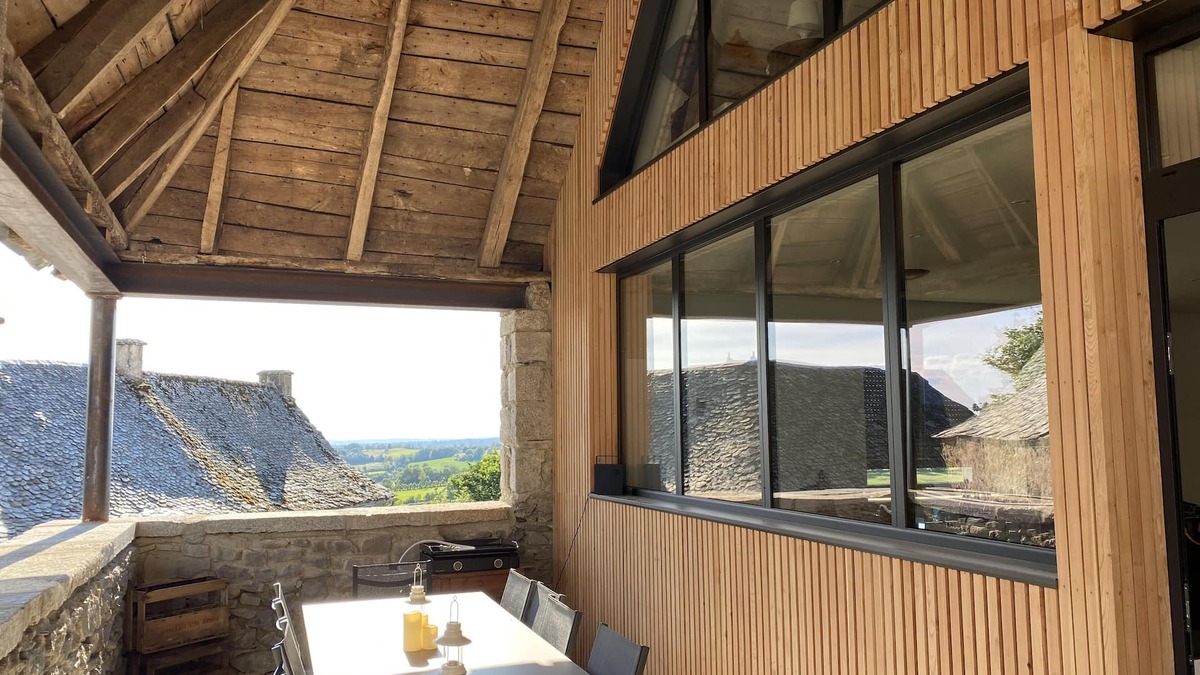 Cantoin House | La Grange by Caro